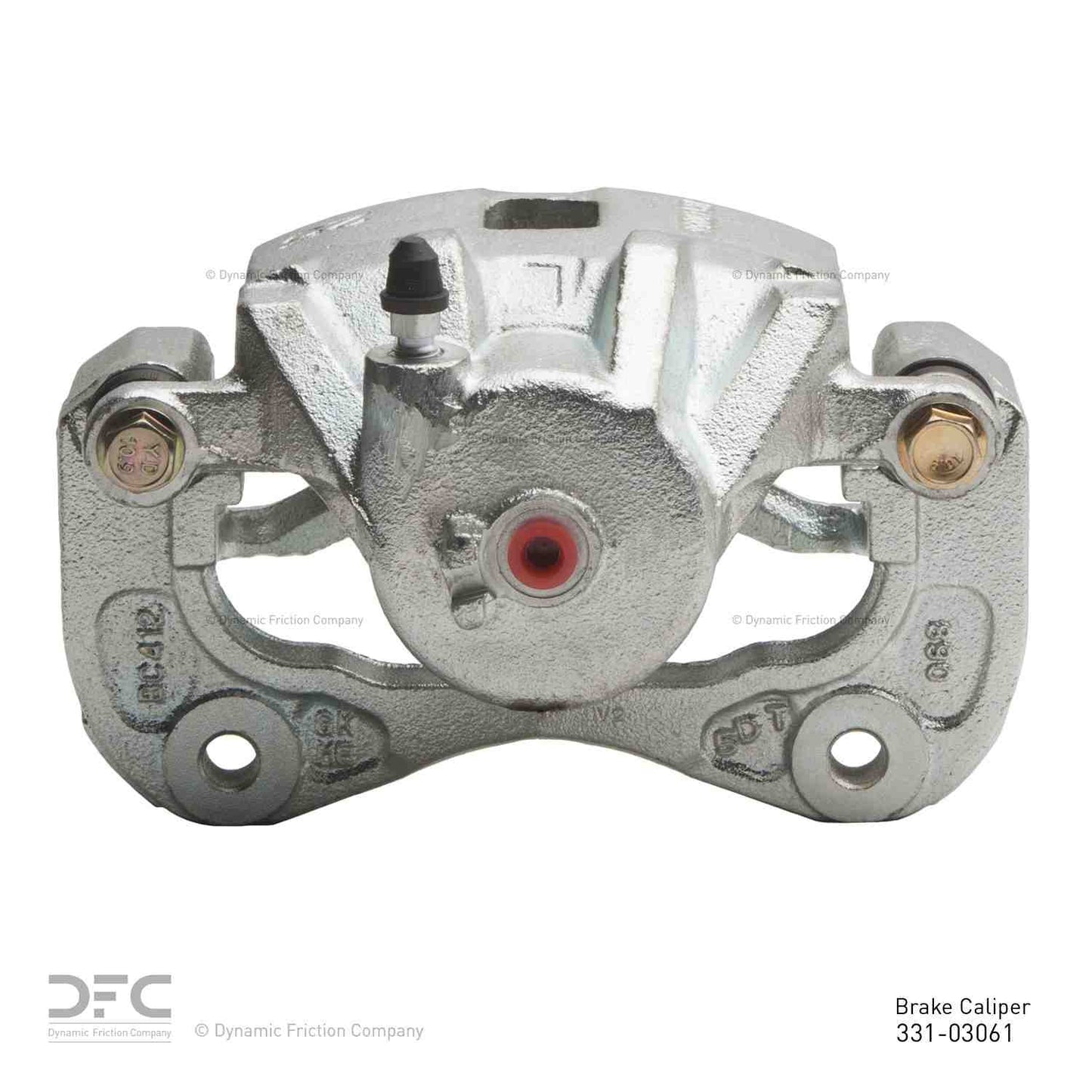 Dynamic Friction Company Disc Brake Caliper 331-03061