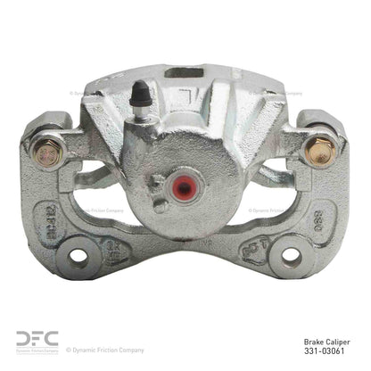 Dynamic Friction Company Disc Brake Caliper 331-03061