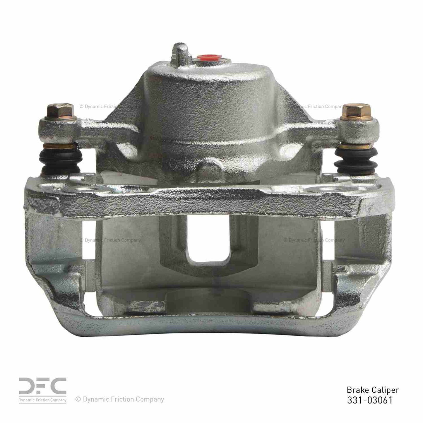 Dynamic Friction Company Disc Brake Caliper 331-03061