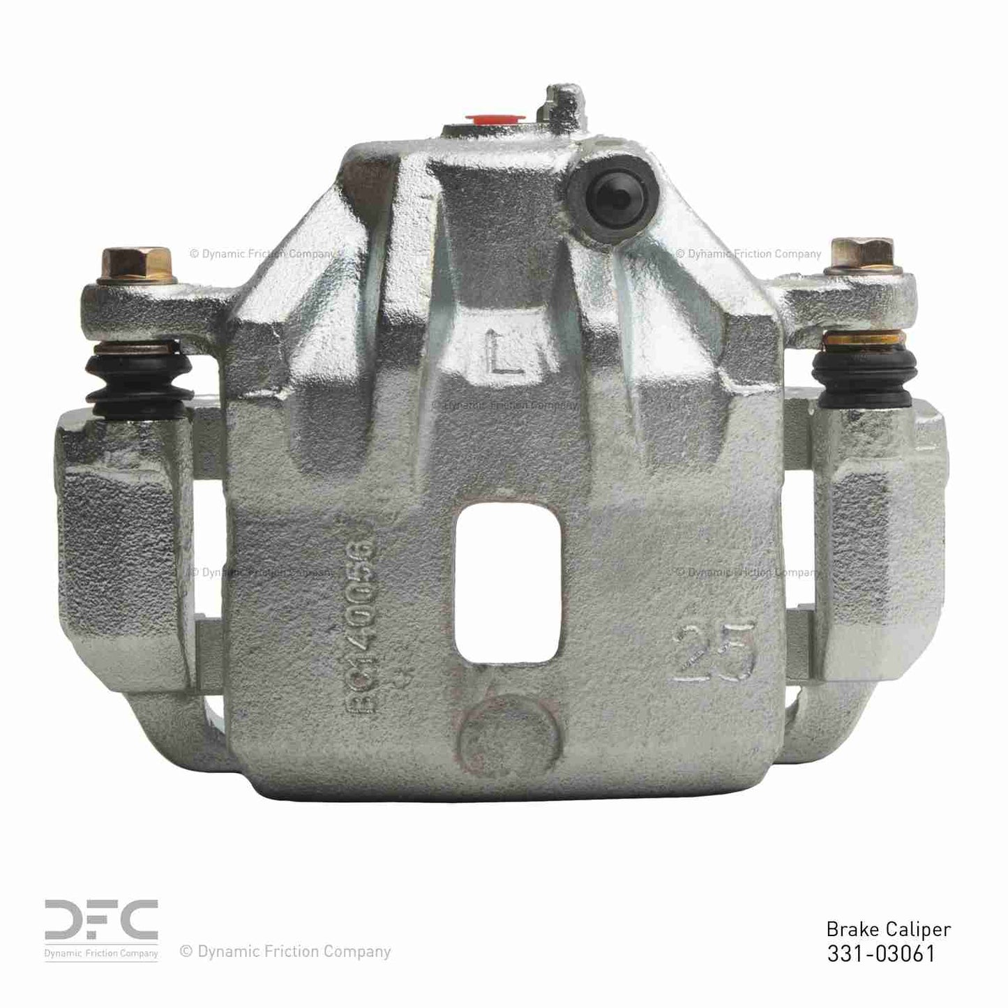 Dynamic Friction Company Disc Brake Caliper 331-03061