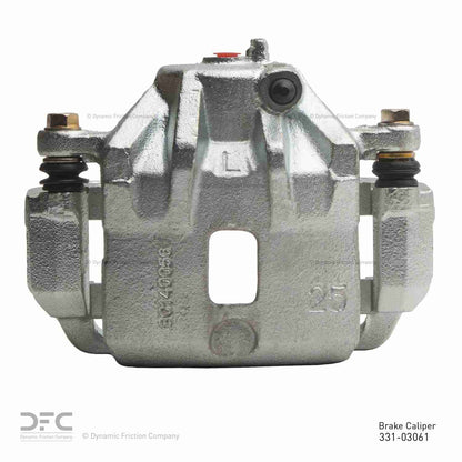 Dynamic Friction Company Disc Brake Caliper 331-03061
