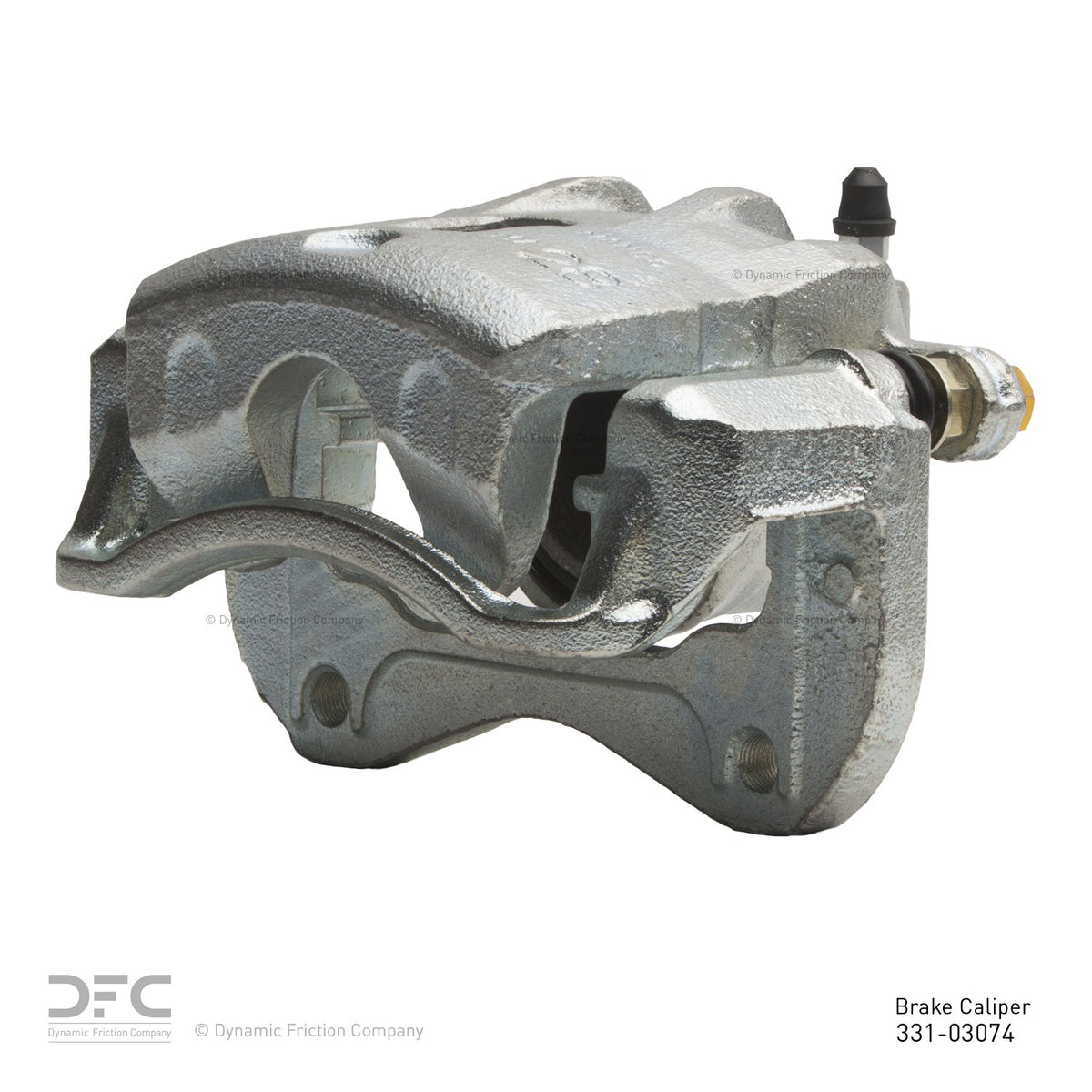 Dynamic Friction Company Disc Brake Caliper 331-03074