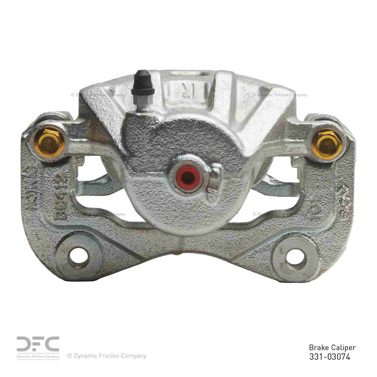 Dynamic Friction Company Disc Brake Caliper 331-03074