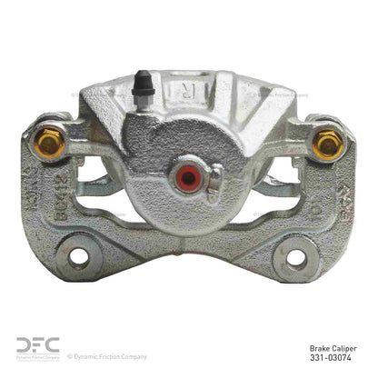 Dynamic Friction Company Disc Brake Caliper 331-03074