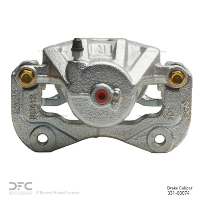 Dynamic Friction Company Disc Brake Caliper 331-03074