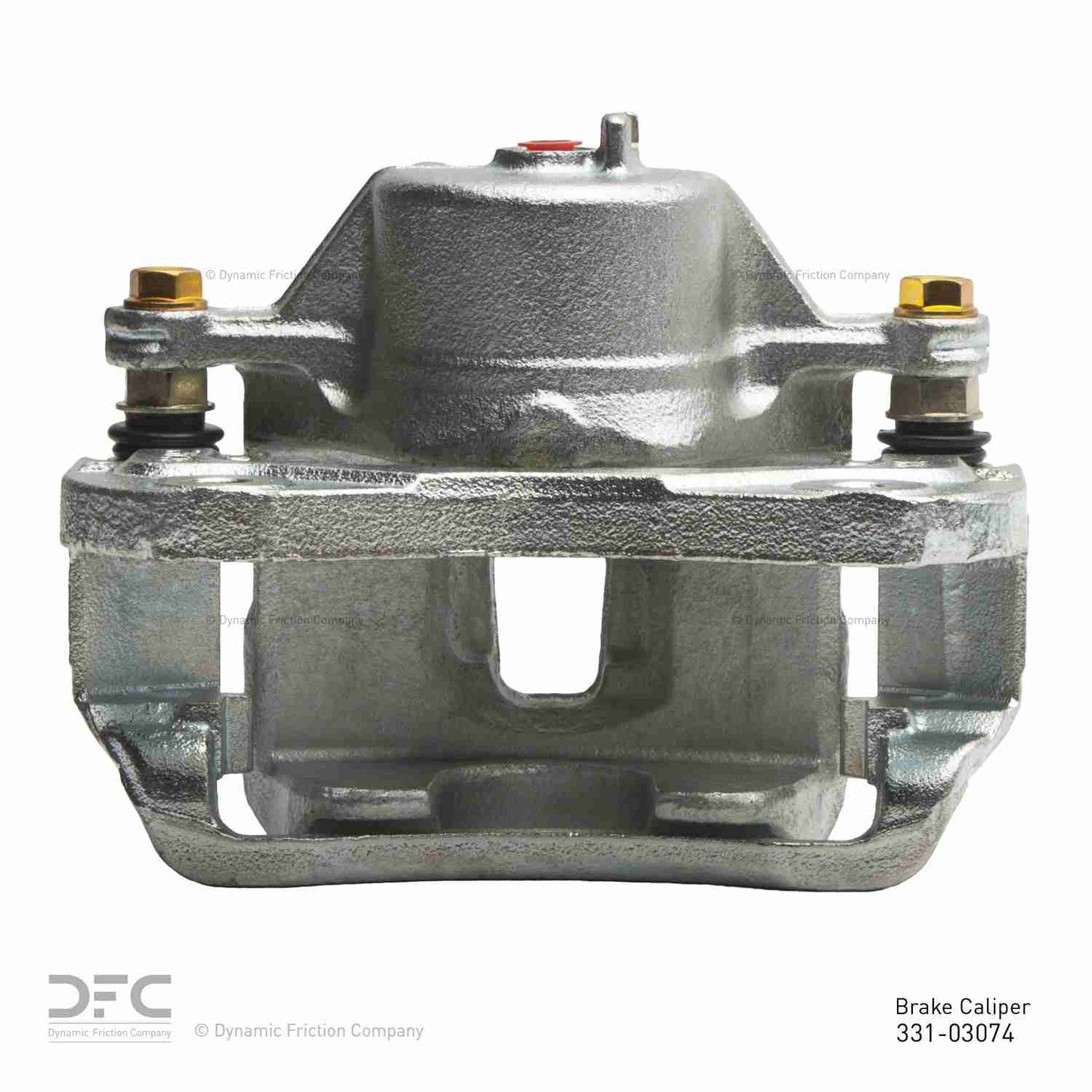Dynamic Friction Company Disc Brake Caliper 331-03074