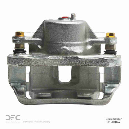 Dynamic Friction Company Disc Brake Caliper 331-03074