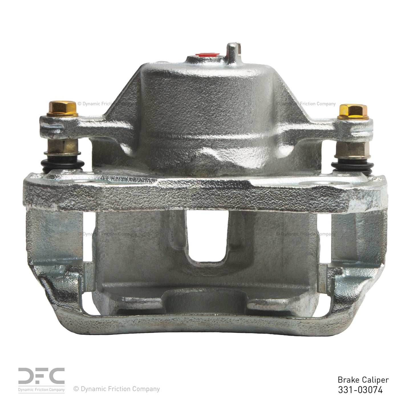 Dynamic Friction Company Disc Brake Caliper 331-03074