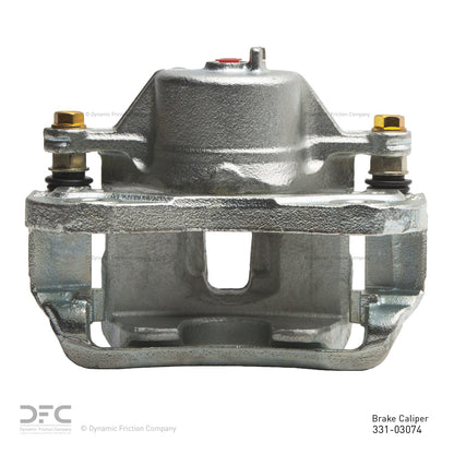 Dynamic Friction Company Disc Brake Caliper 331-03074
