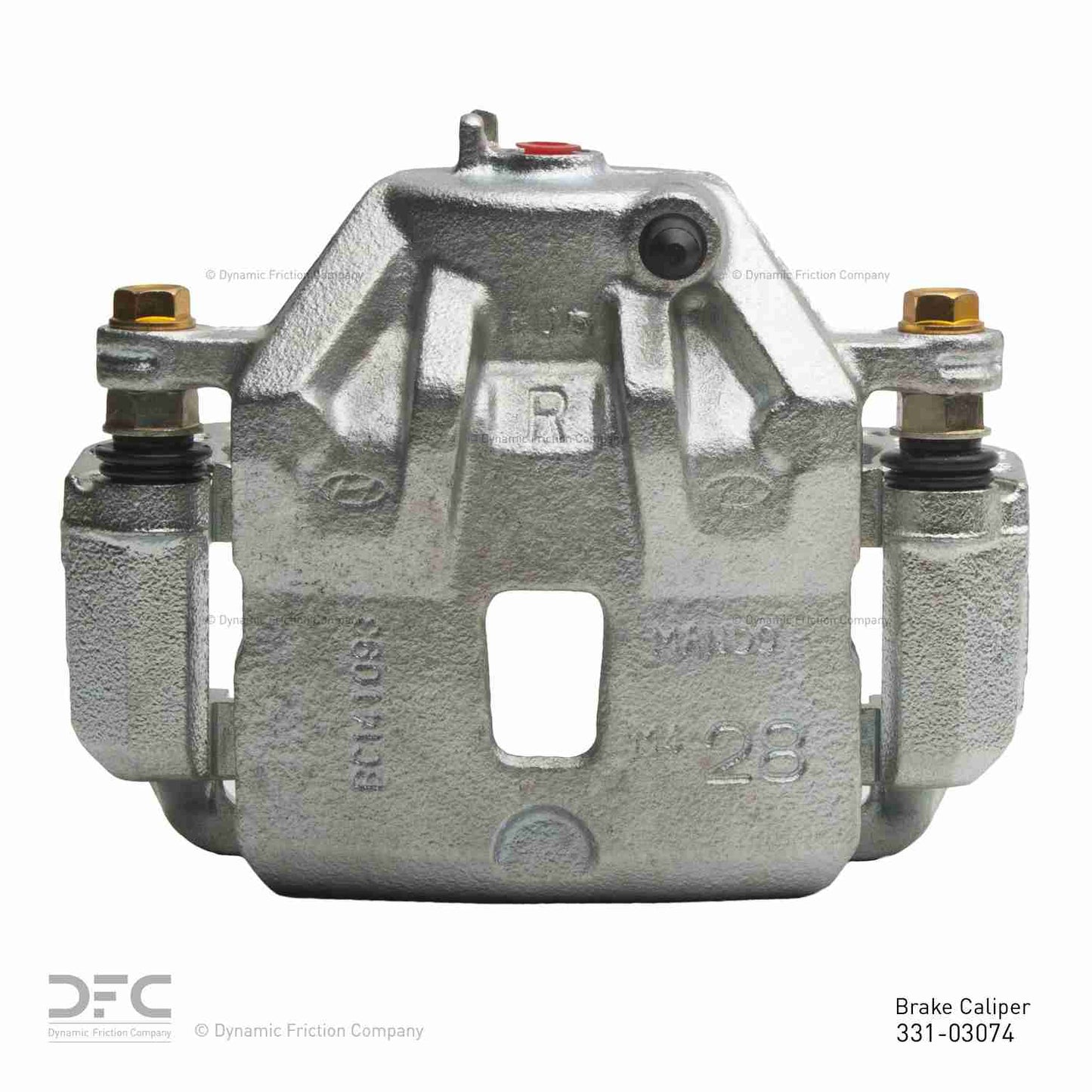 Dynamic Friction Company Disc Brake Caliper 331-03074