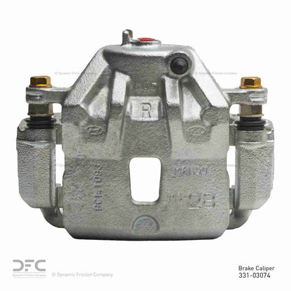 Dynamic Friction Company Disc Brake Caliper 331-03074