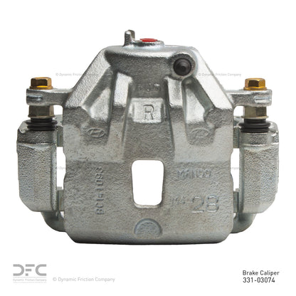Dynamic Friction Company Disc Brake Caliper 331-03074