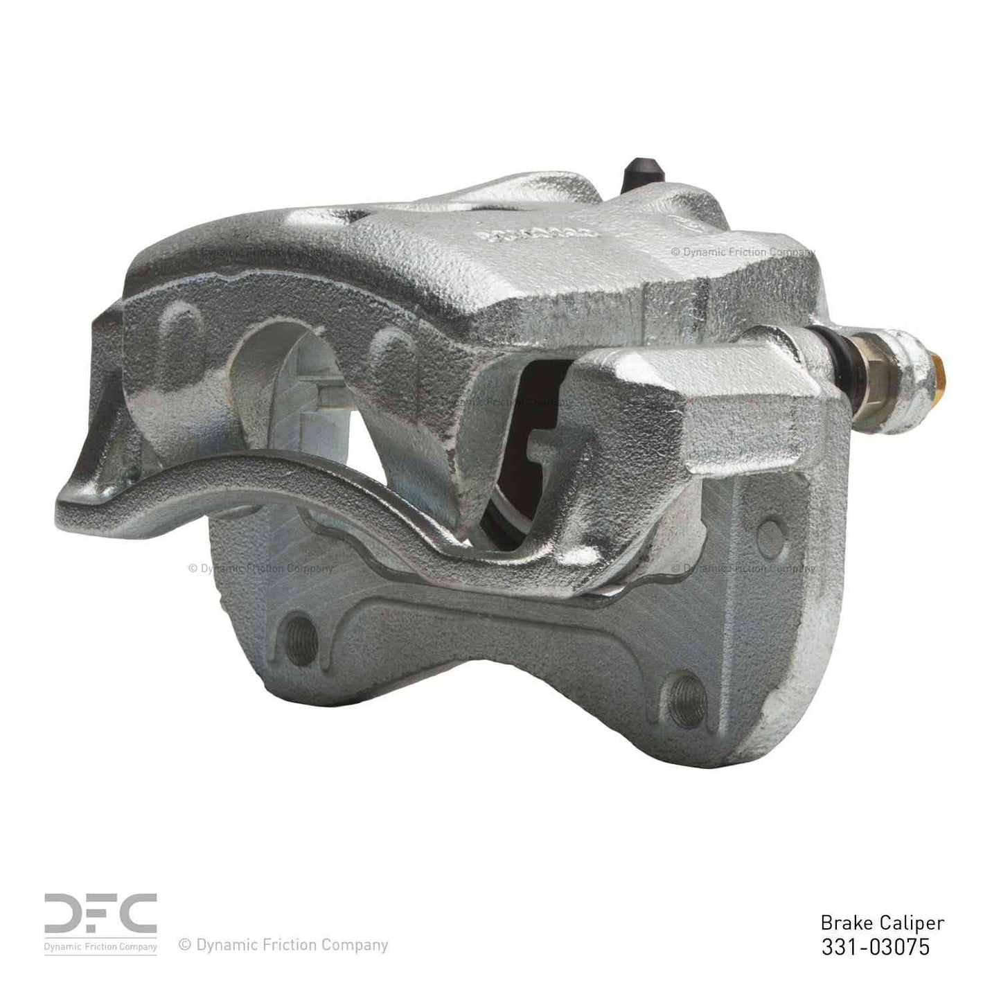 Dynamic Friction Company Disc Brake Caliper 331-03075