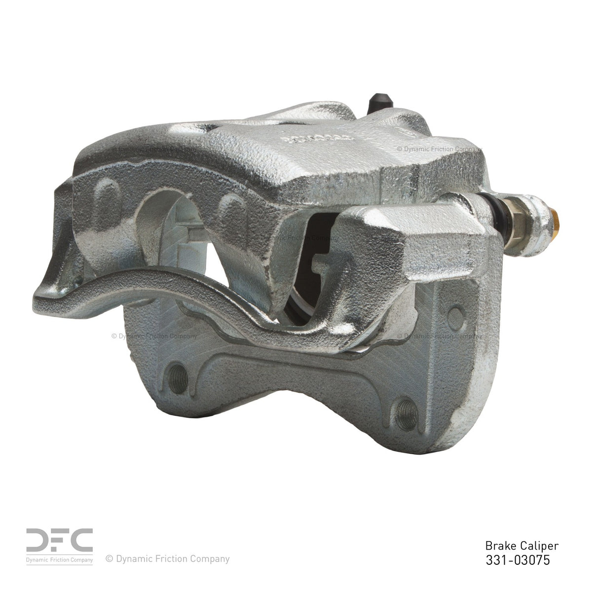 Dynamic Friction Company Disc Brake Caliper 331-03075