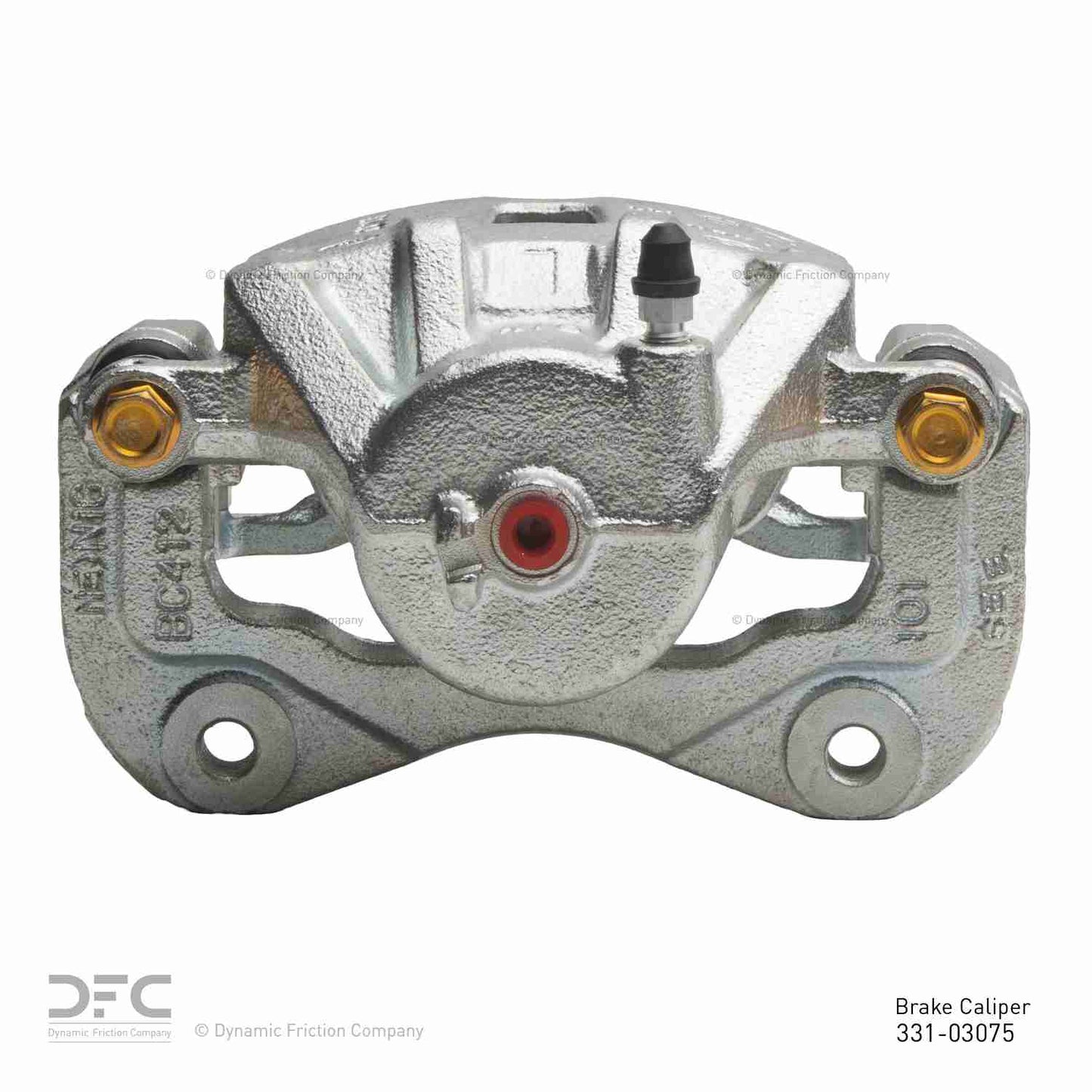 Dynamic Friction Company Disc Brake Caliper 331-03075