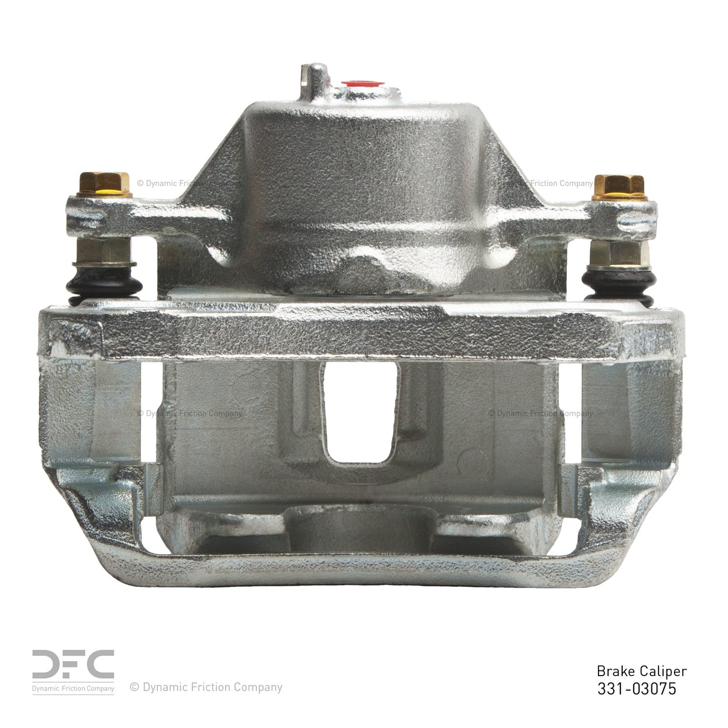 Dynamic Friction Company Disc Brake Caliper 331-03075