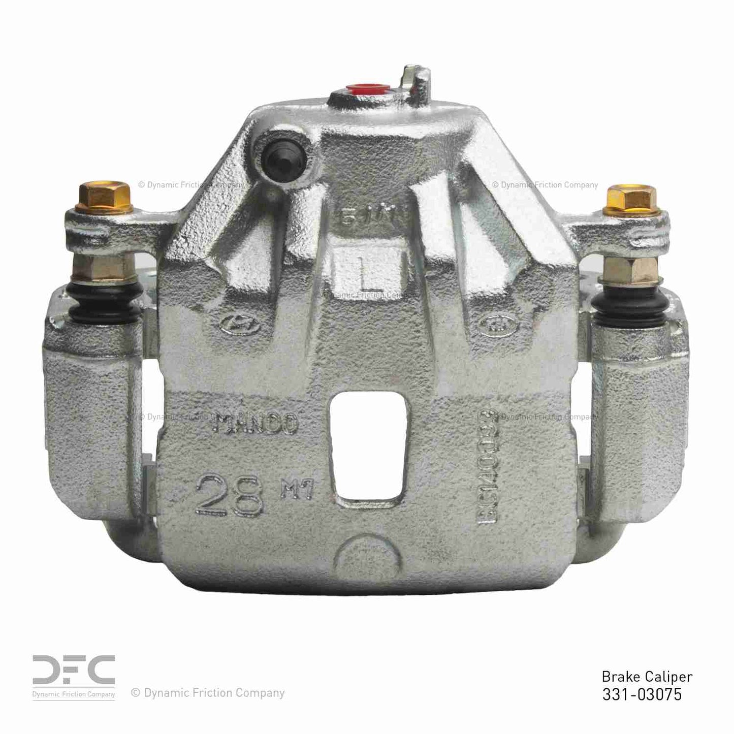 Dynamic Friction Company Disc Brake Caliper 331-03075