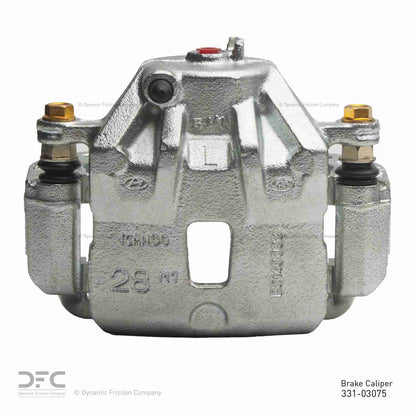 Dynamic Friction Company Disc Brake Caliper 331-03075