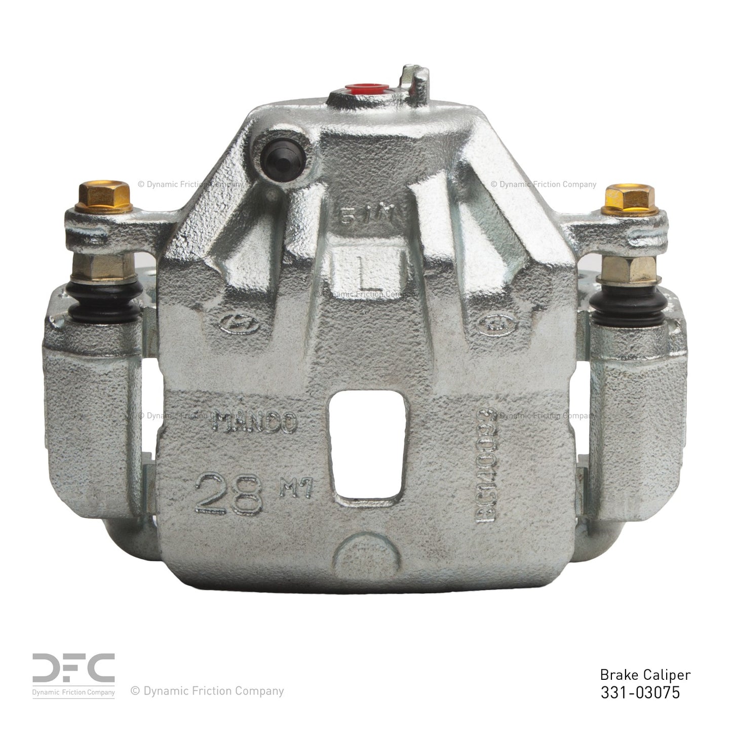 Dynamic Friction Company Disc Brake Caliper 331-03075