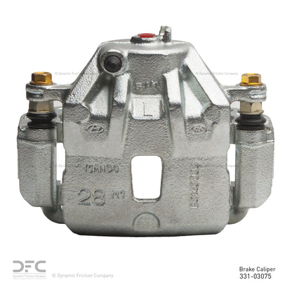 Dynamic Friction Company Disc Brake Caliper 331-03075