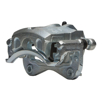 DFC 05-06 Hyundai Elantra Front-R Premium Caliper - Silver Zinc Coated 331-03076