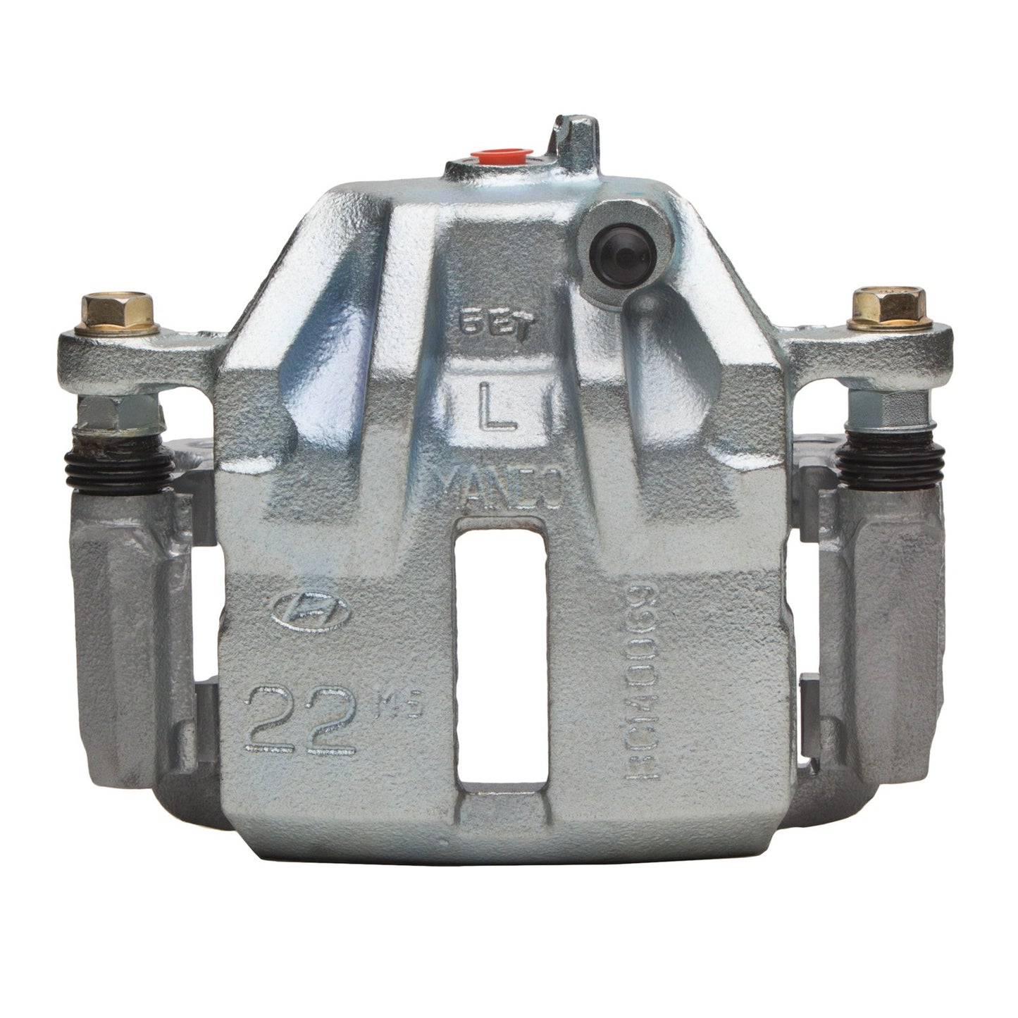 Dynamic Friction Company Disc Brake Caliper 331-03077