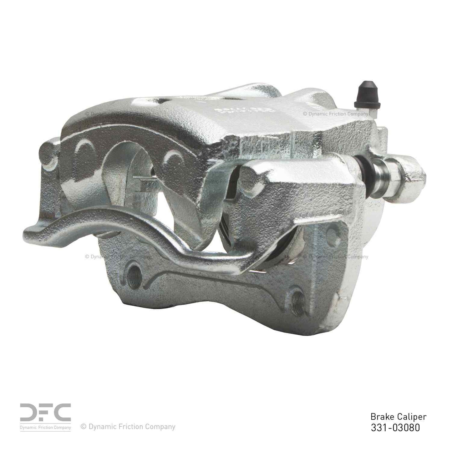 Dynamic Friction Company Disc Brake Caliper 331-03080