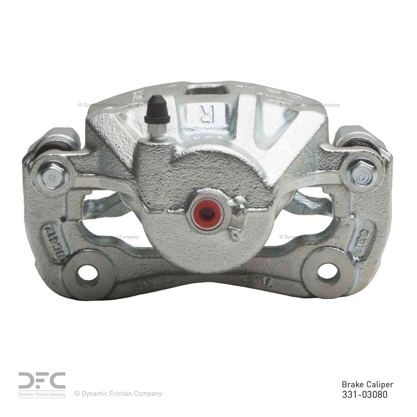 Dynamic Friction Company Disc Brake Caliper 331-03080