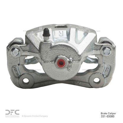 Dynamic Friction Company Disc Brake Caliper 331-03080