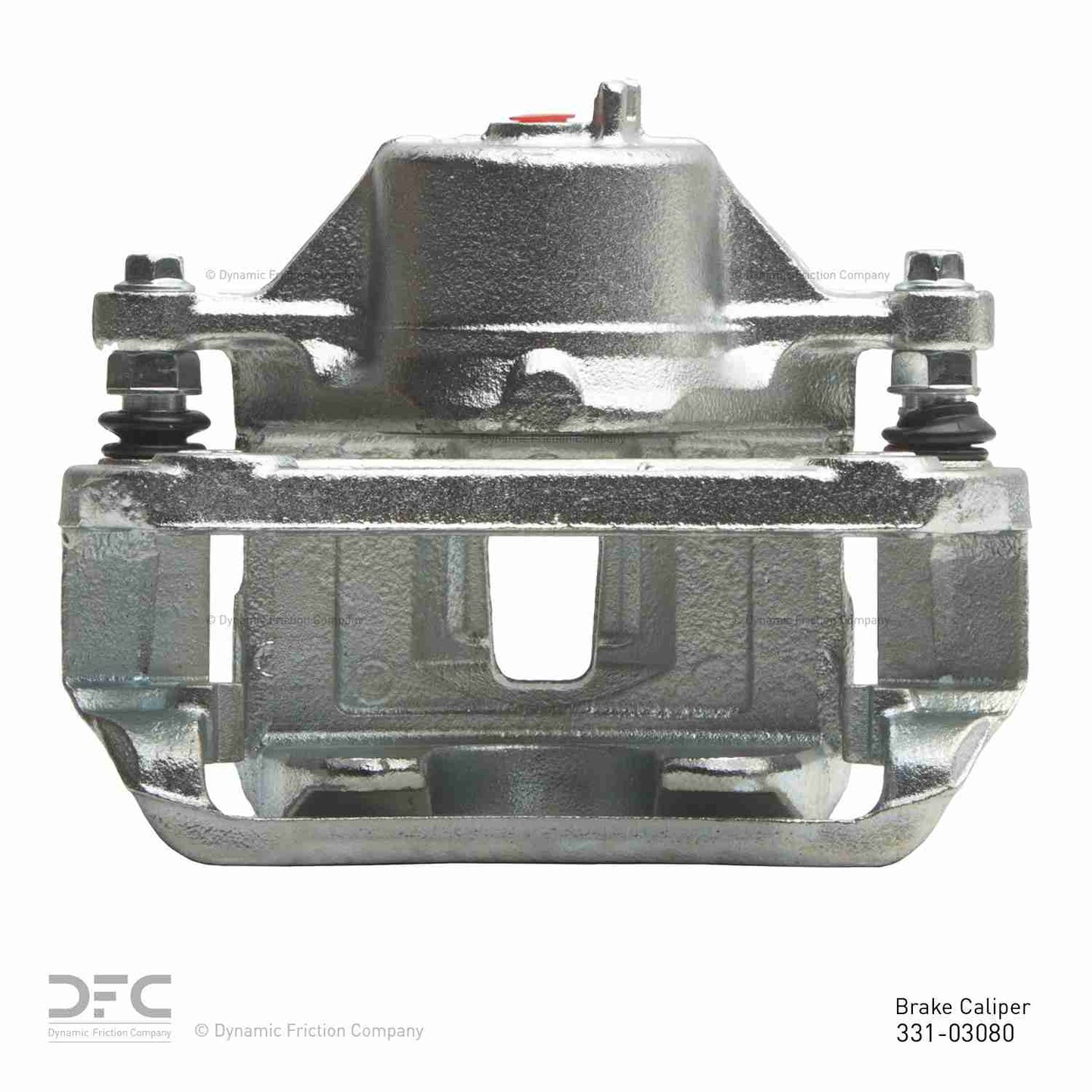 Dynamic Friction Company Disc Brake Caliper 331-03080