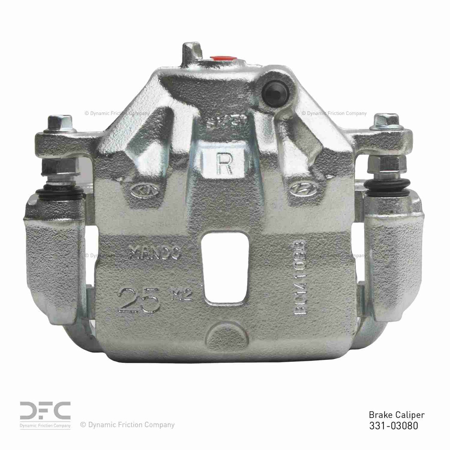 Dynamic Friction Company Disc Brake Caliper 331-03080