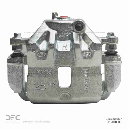Dynamic Friction Company Disc Brake Caliper 331-03080