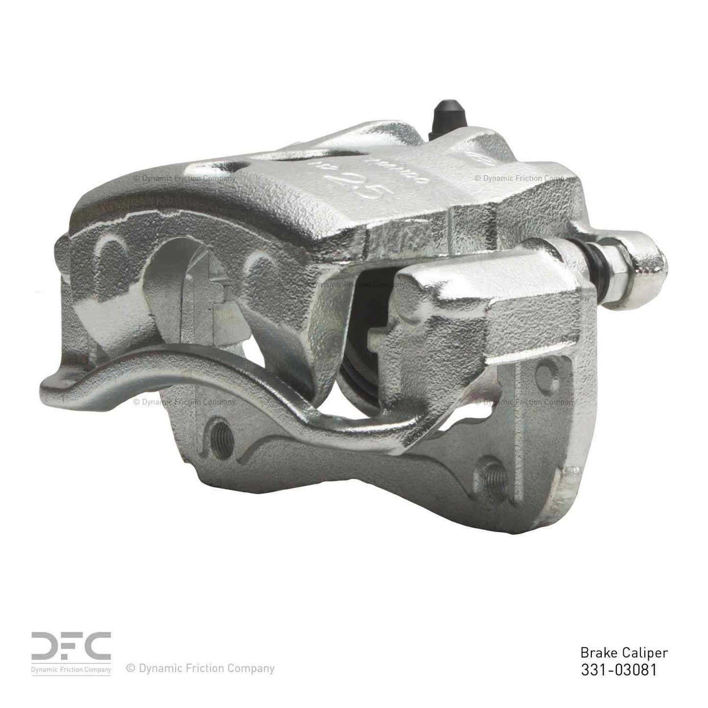 Dynamic Friction Company Disc Brake Caliper 331-03081