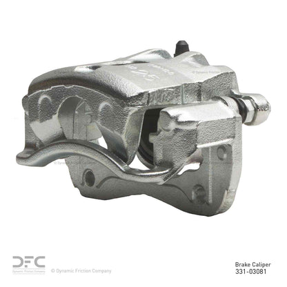 Dynamic Friction Company Disc Brake Caliper 331-03081