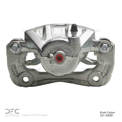 Dynamic Friction Company Disc Brake Caliper 331-03081