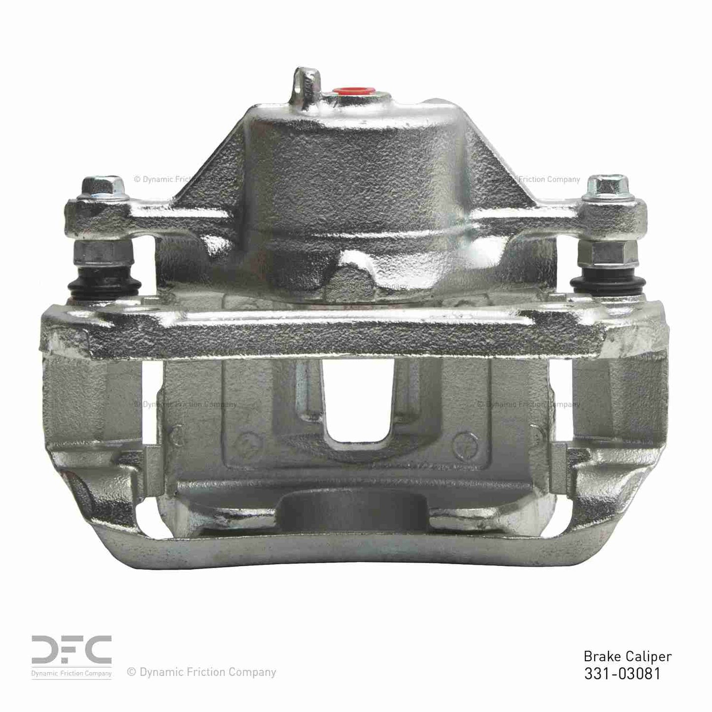 Dynamic Friction Company Disc Brake Caliper 331-03081