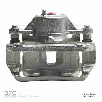 Dynamic Friction Company Disc Brake Caliper 331-03081