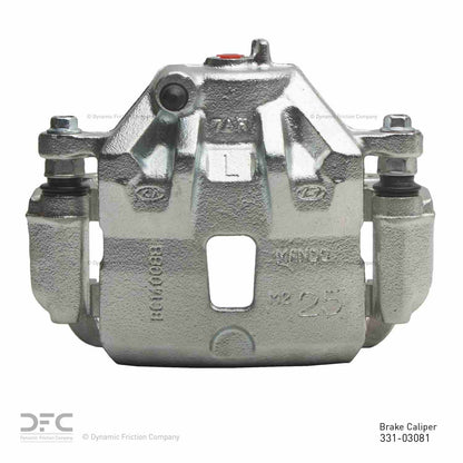 Dynamic Friction Company Disc Brake Caliper 331-03081