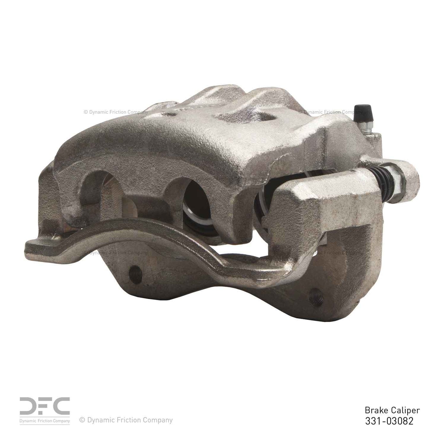 Dynamic Friction Company Disc Brake Caliper 331-03082