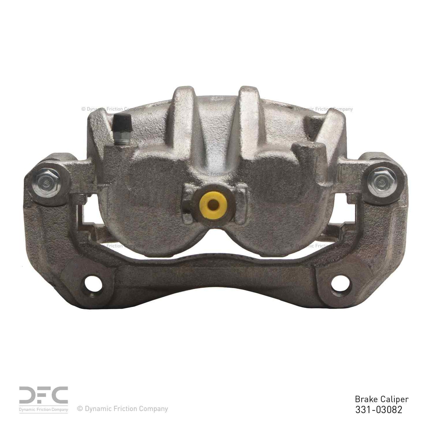 Dynamic Friction Company Disc Brake Caliper 331-03082
