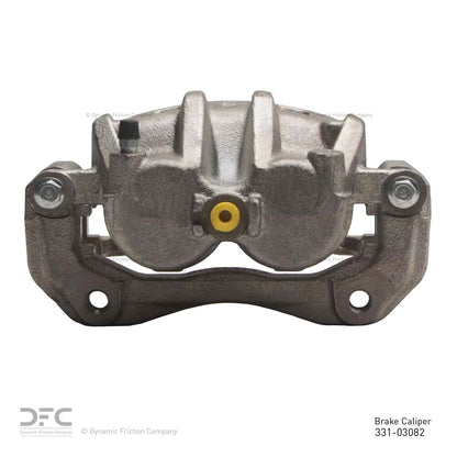 Dynamic Friction Company Disc Brake Caliper 331-03082