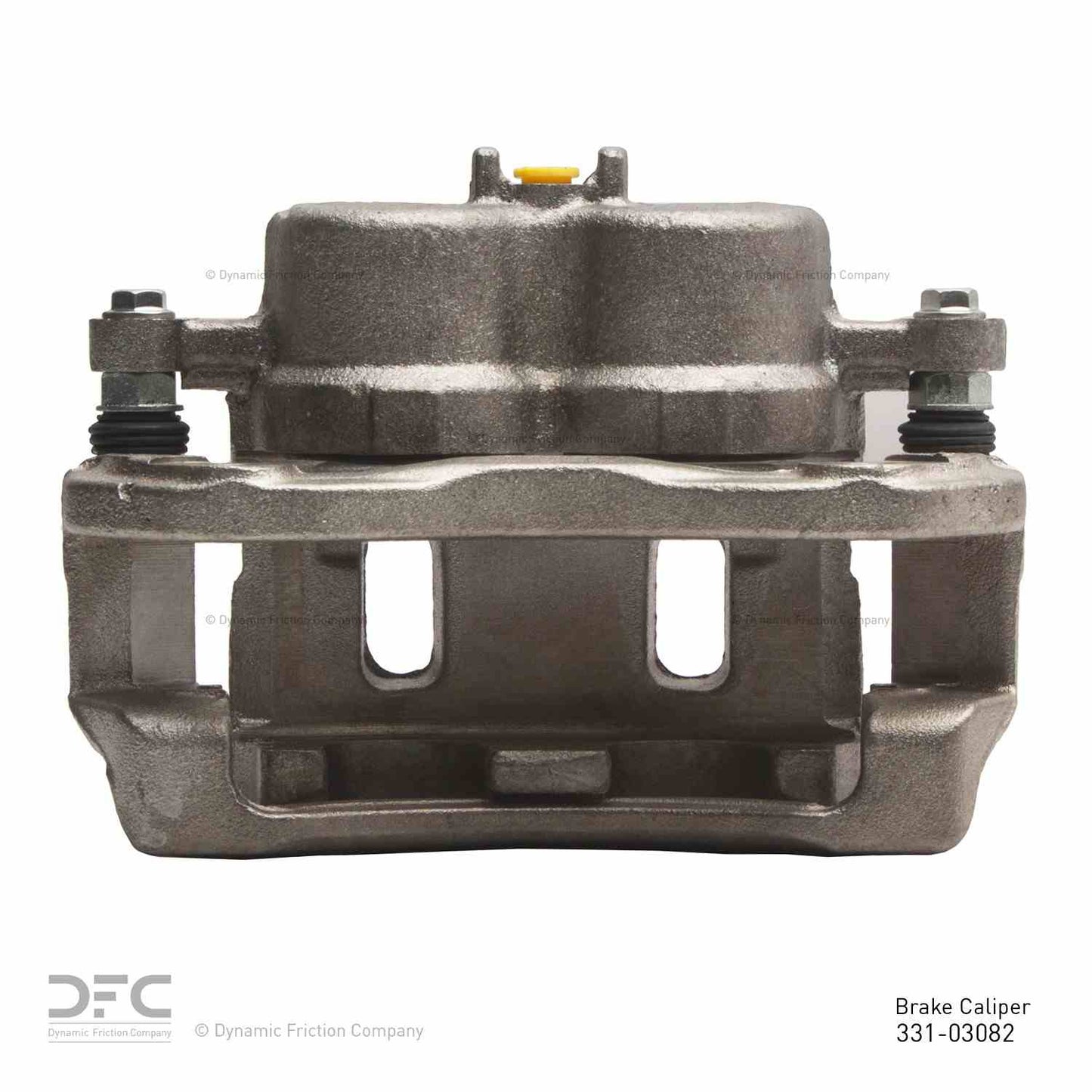 Dynamic Friction Company Disc Brake Caliper 331-03082
