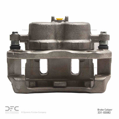 Dynamic Friction Company Disc Brake Caliper 331-03082