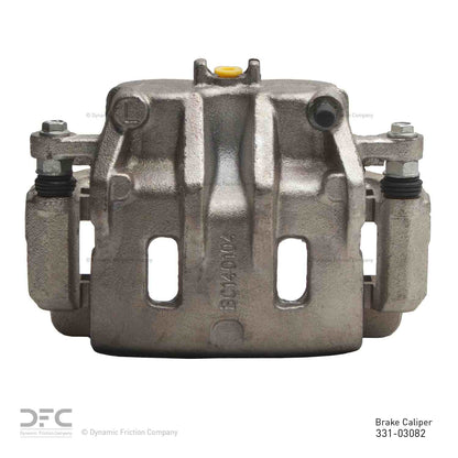 Dynamic Friction Company Disc Brake Caliper 331-03082