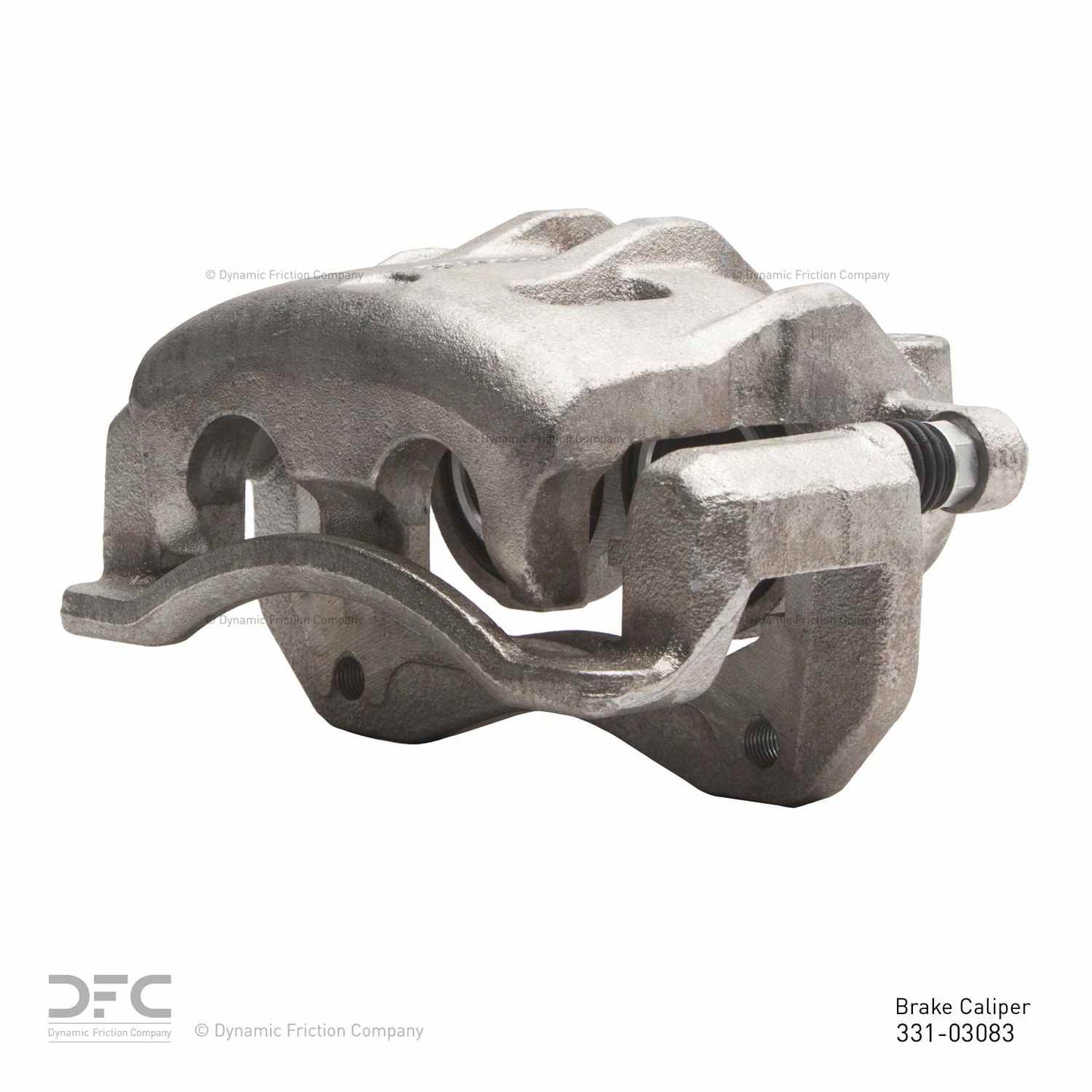 Dynamic Friction Company Disc Brake Caliper 331-03083
