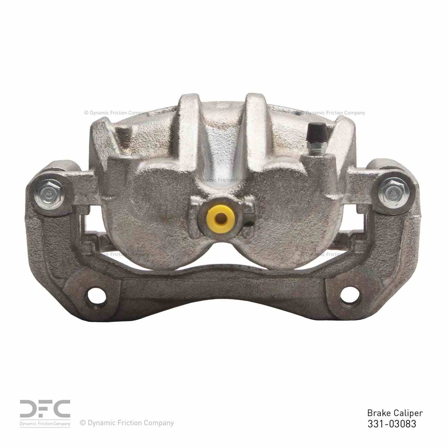 Dynamic Friction Company Disc Brake Caliper 331-03083