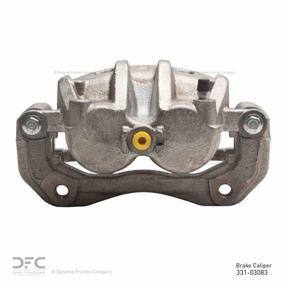 Dynamic Friction Company Disc Brake Caliper 331-03083