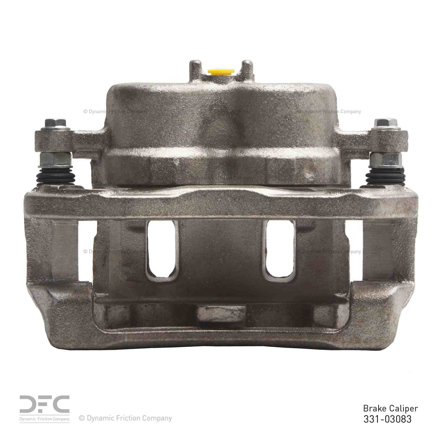 Dynamic Friction Company Disc Brake Caliper 331-03083