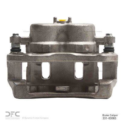 Dynamic Friction Company Disc Brake Caliper 331-03083