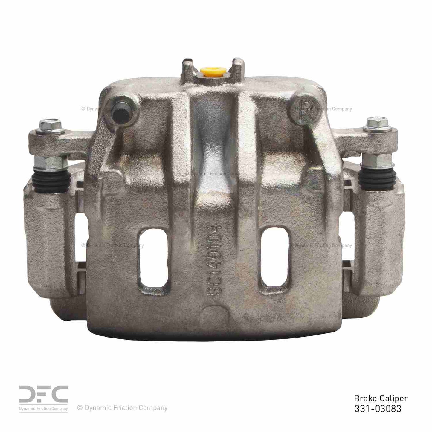 Dynamic Friction Company Disc Brake Caliper 331-03083